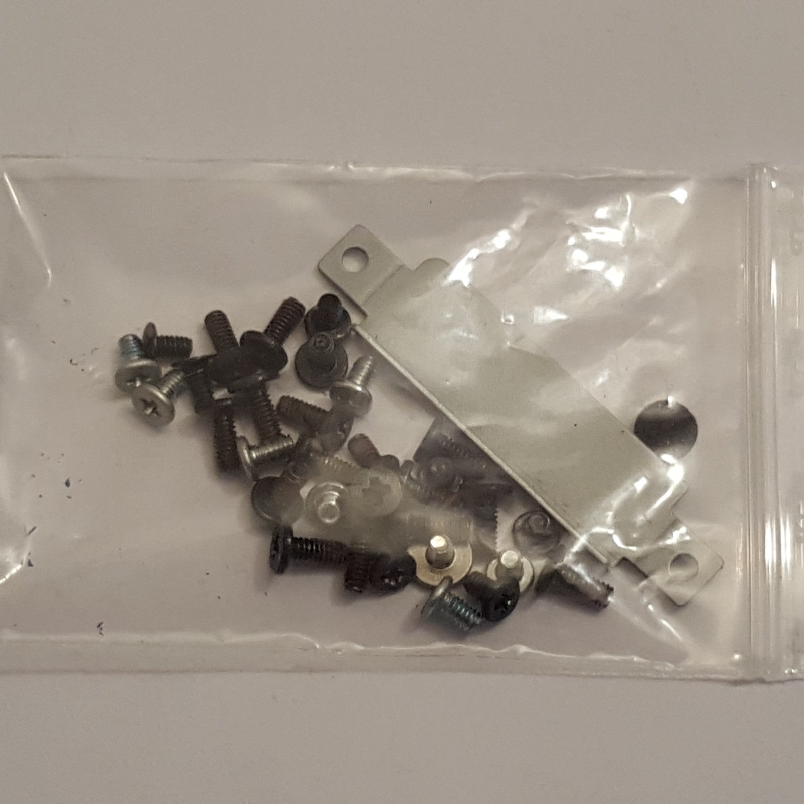 Lenovo ThinkPad X200s Schraubensatz Screw Set Schrauben