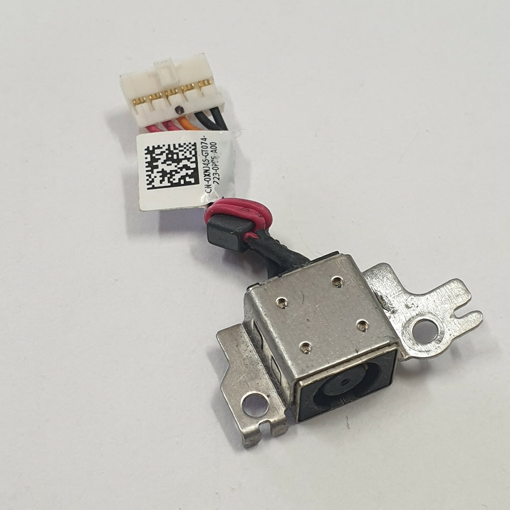 Dell Chromebook 11 3180 Original Strombuchse DC-In Jack Netzbuchse Ladebuchse