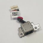 Dell Chromebook 11 3180 Original Strombuchse DC-In Jack Netzbuchse Ladebuchse
