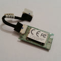 Acer Aspire 3810TZ Bluetooth Modul mit Kabel BCM92046