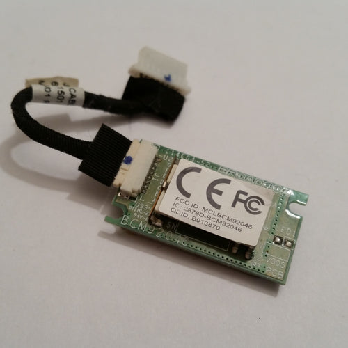 Acer Aspire 3810TZ Bluetooth Modul mit Kabel BCM92046
