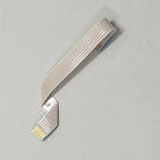 Fujitsu LIFEBOOK A555 Touchpadkabel Flexkabel Flachbandkabel – Bild 2
