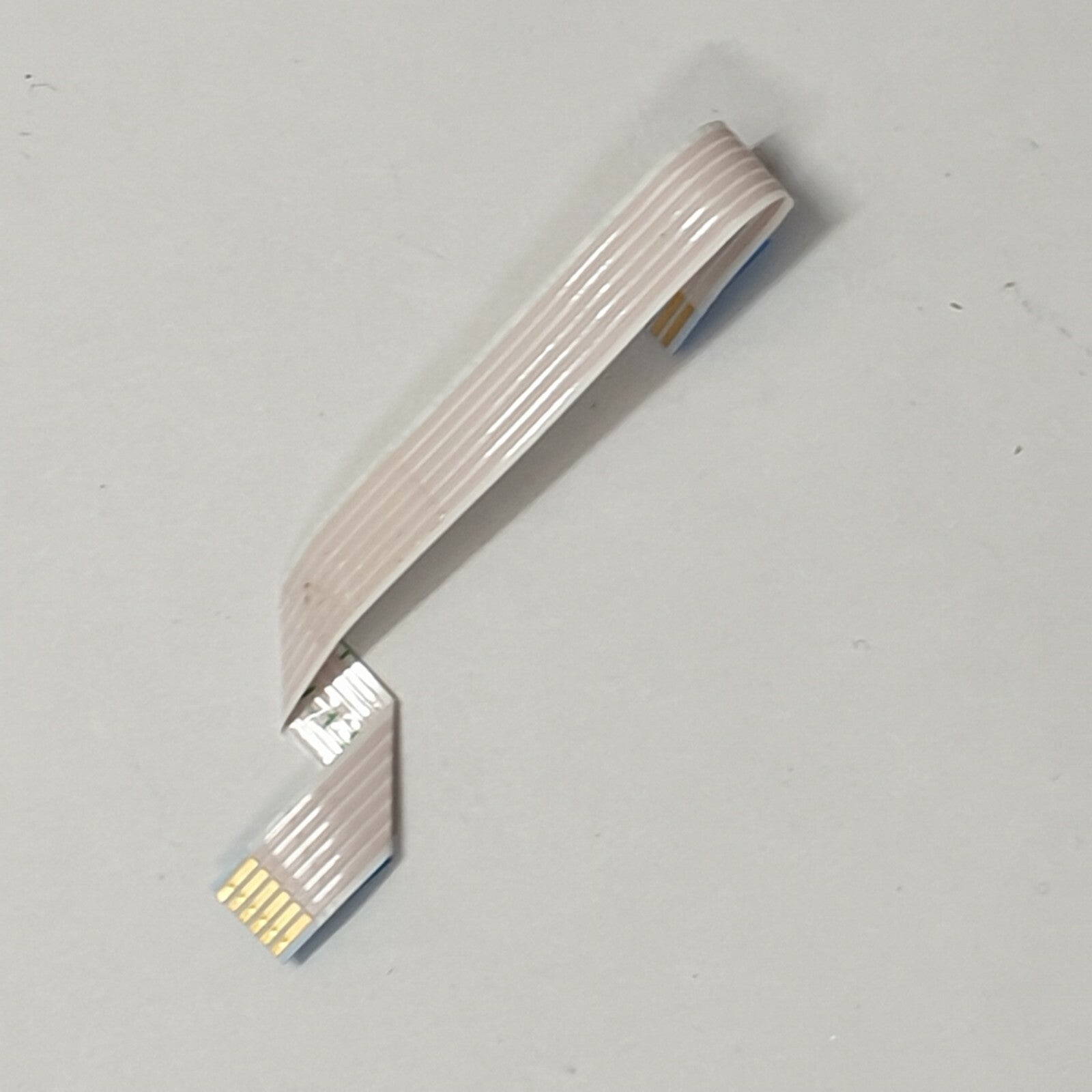 Fujitsu LIFEBOOK A555 Touchpadkabel Flexkabel Flachbandkabel – Bild 2