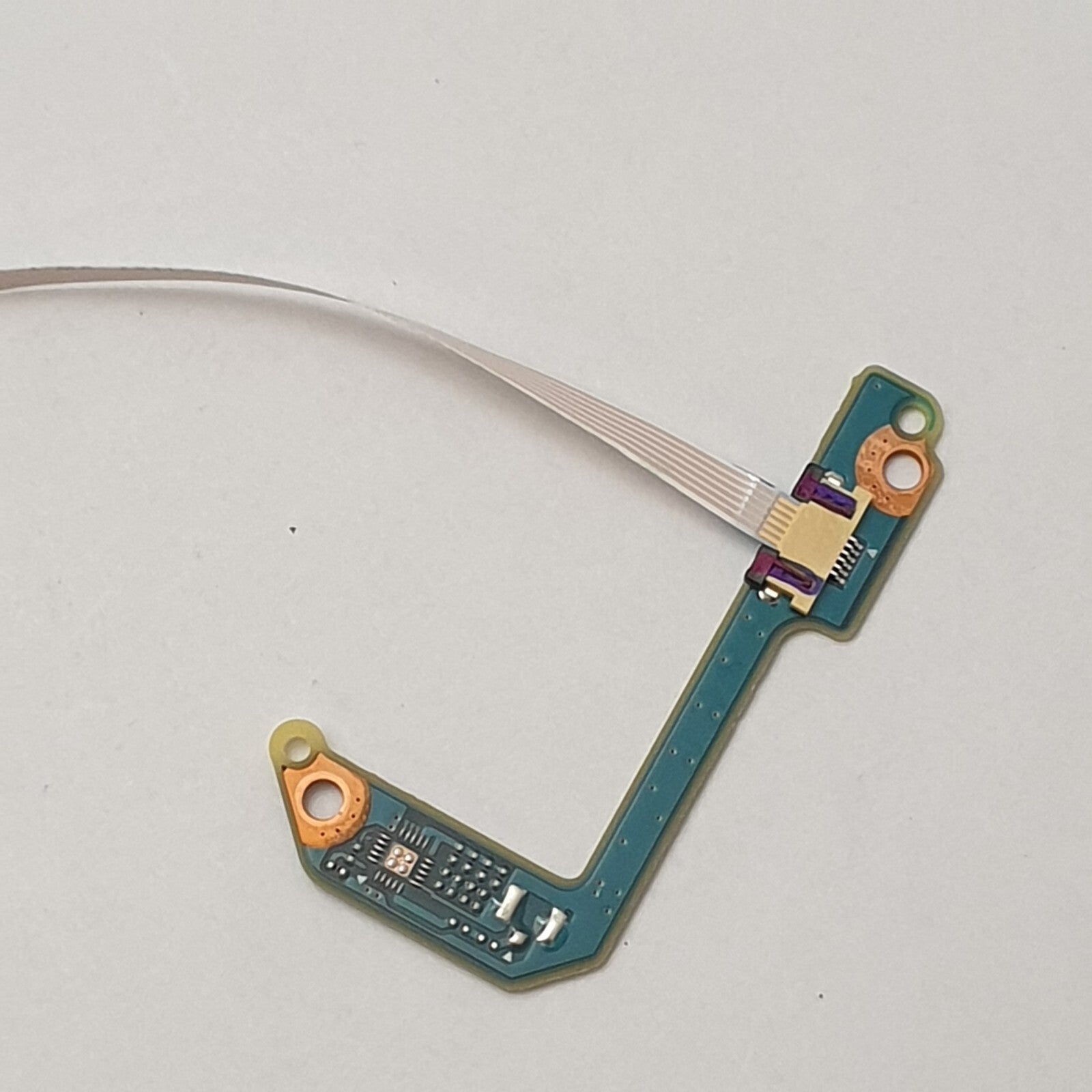 Panasonic Toughpad  FZ-G1 SUB Board mit Kabel