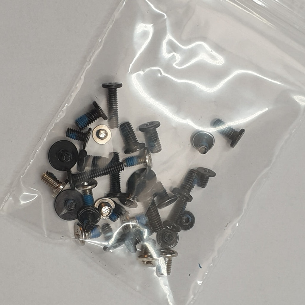 Asus R417N R417NA Schraubensatz Schrauben Screw Set Laptop Notebook