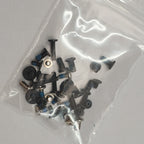 Asus R417N R417NA Schraubensatz Schrauben Screw Set Laptop Notebook