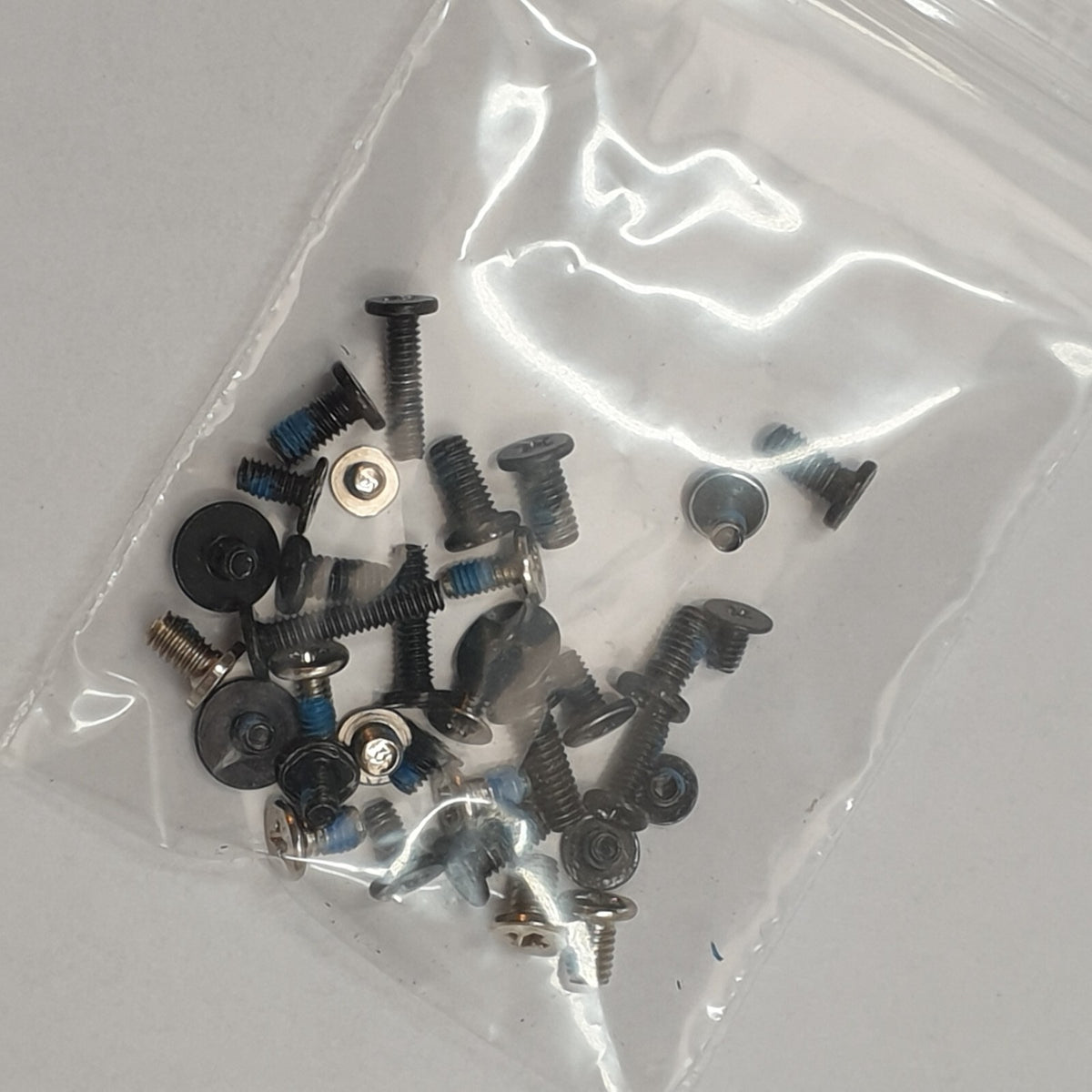 Asus R417N R417NA Schraubensatz Schrauben Screw Set Laptop Notebook