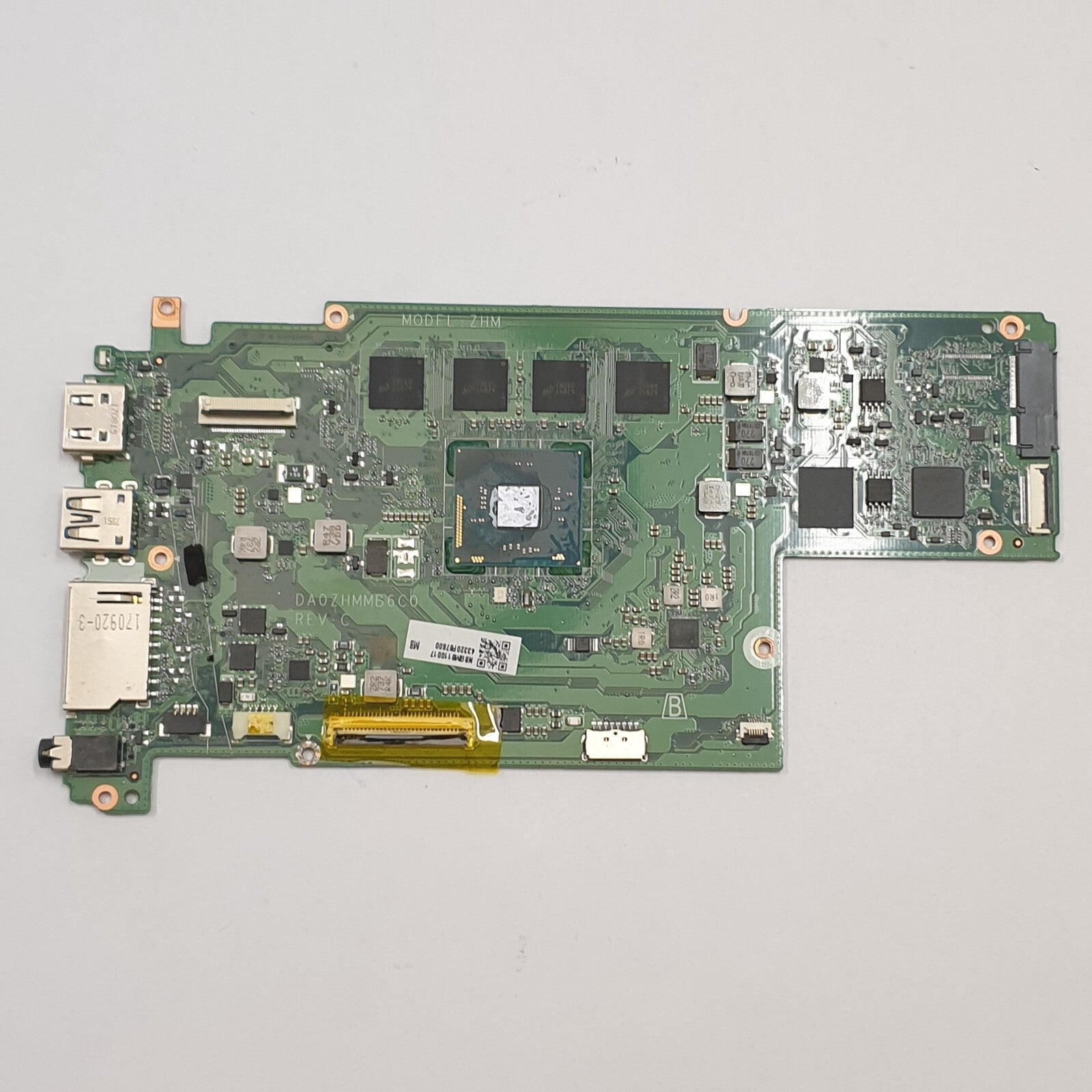Acer Chromebook 11 N7 C731 Mainboard Motherboard
