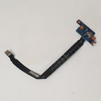 Lenovo ThinkPad T560 Powerbutton Einschaltknopf Power Button Board – Bild 2