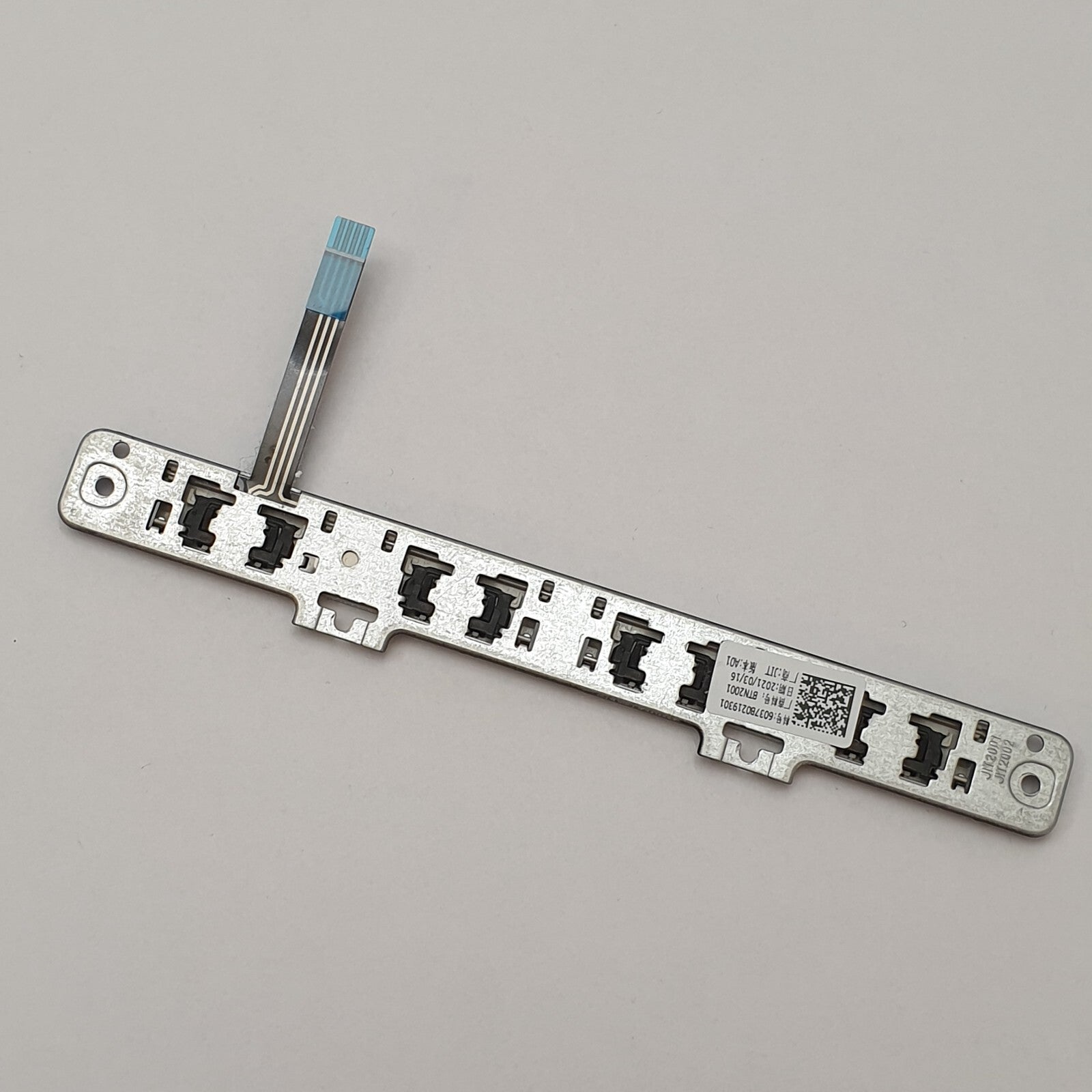 HP EliteBook 840 G7 Touchpad Tasten Maus Tasten Trackpoint Buttons Clickpad – Bild 2