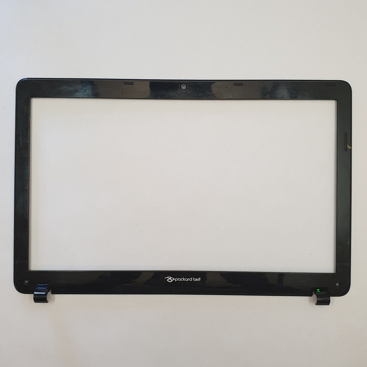 Packard Bell EasyNote TS11HR Displayrahmen Bezel Frontblende
