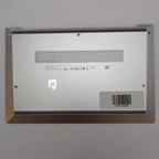 HP EliteBook 835 G8 Gehäuse Unterschale Unterteil Bottom Base Cover Ersatzteil