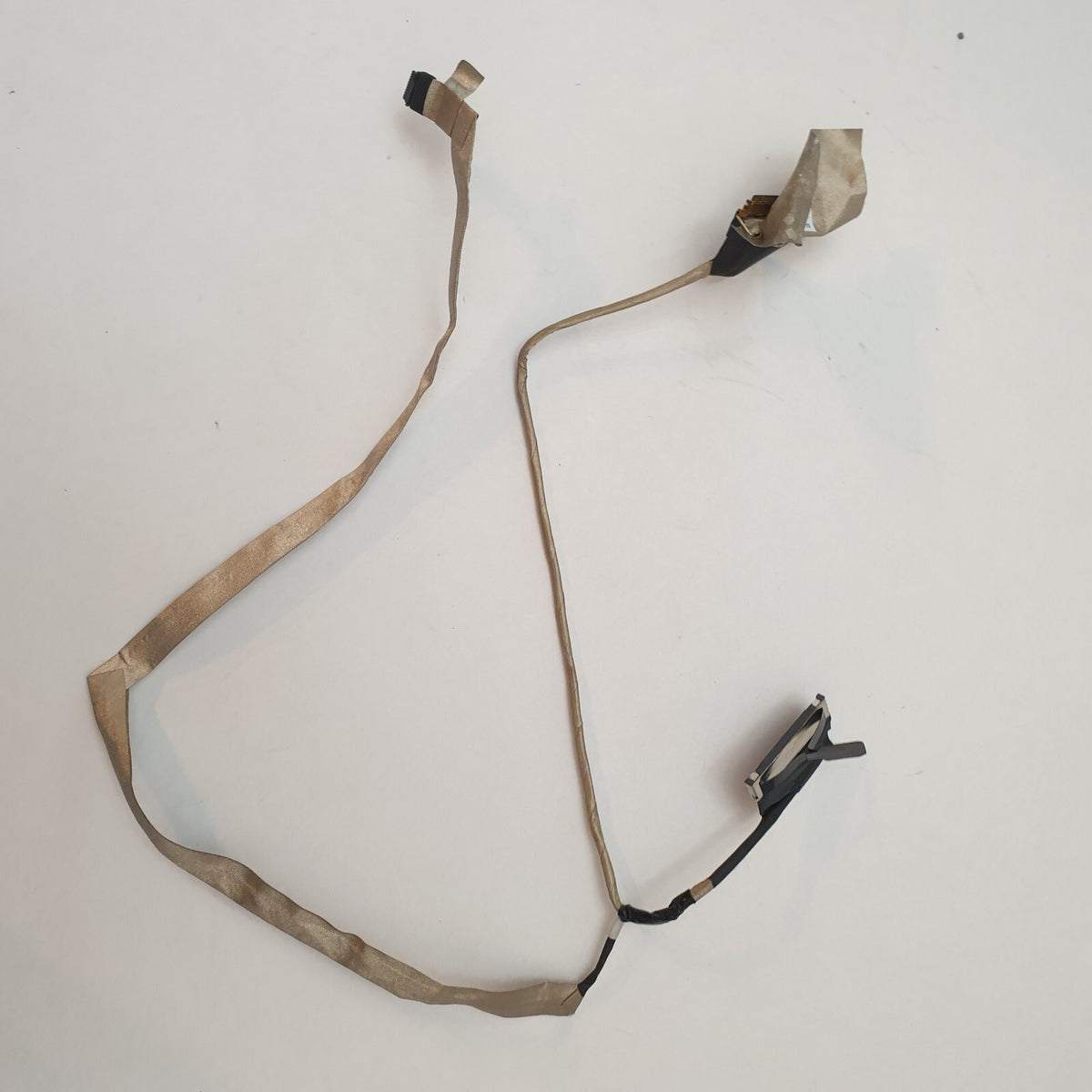Dell Latitude 5510 Displaykabel LCD Video Cable Screen Flex