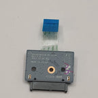 Lenovo Z50-70 SATA DVD Connector Festplatten Adapter Platine ODD Board – Bild 2