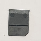 HP ZBook 15 G3 Original SD SD Kartenleser Dummy Abdeckung Slot Blende SD Card – Bild 2