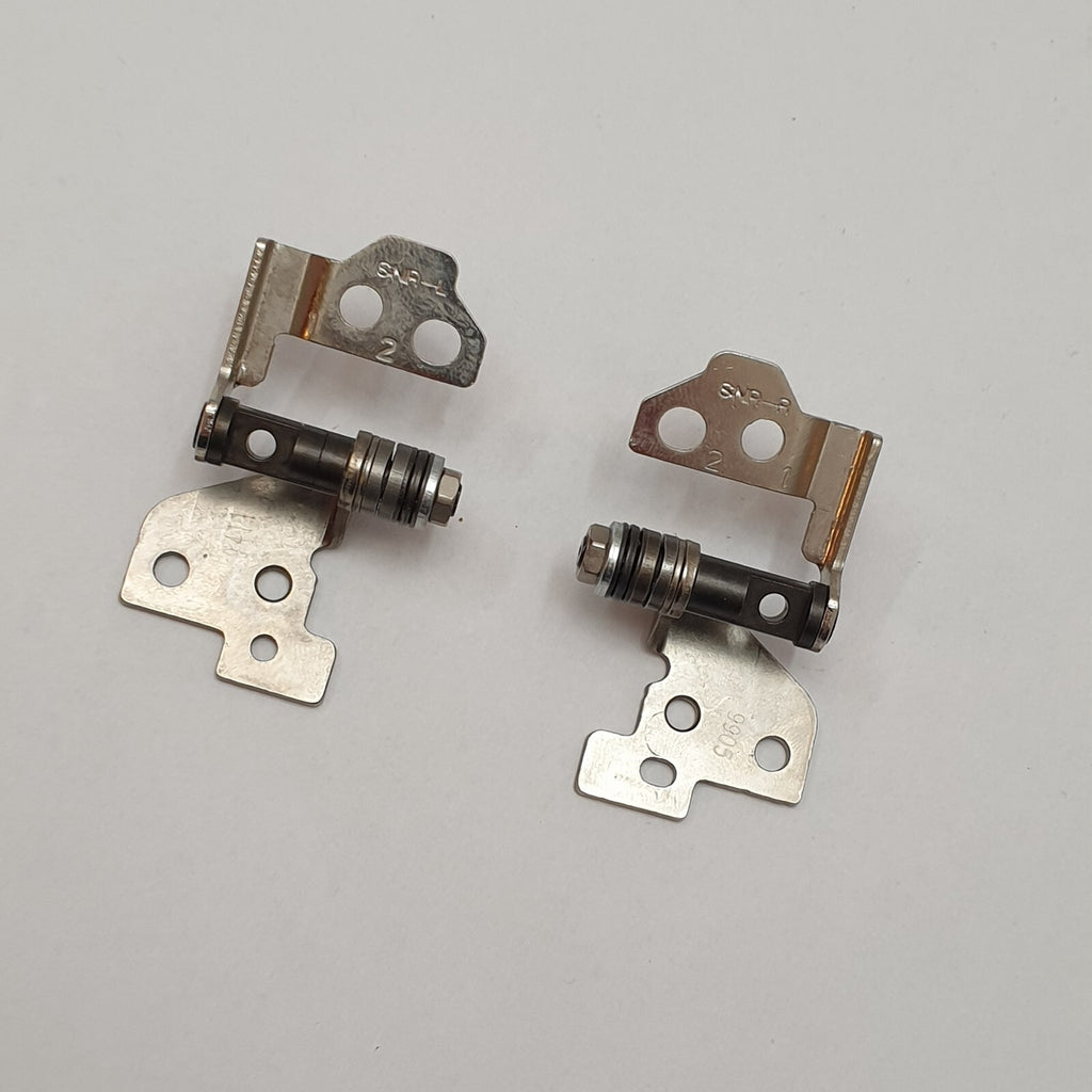 Fujitsu Lifebook U749 Displayscharniere Set Links Rechts Scharnier Hinge – Bild 2