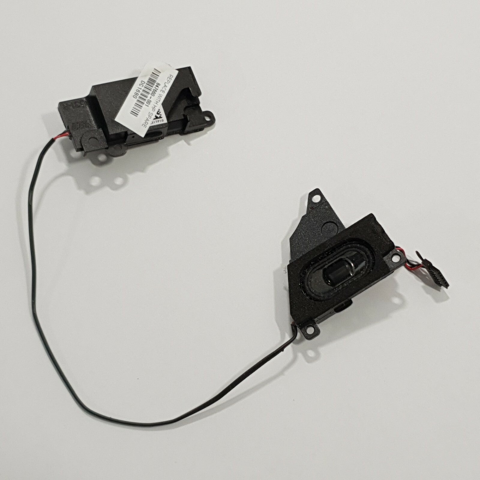 HP Pavilion 14-al Series Lautsprecher Speaker Set Internes Lautsprecherpaar