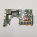 Asus X202E Mainboard Motherboard Systemboard Defekt Faulty