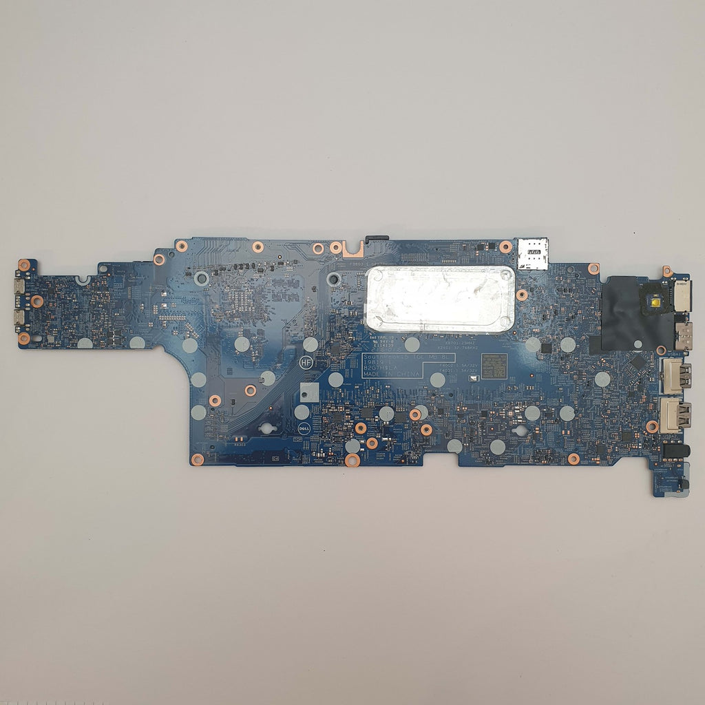 Dell Latitude 5520 Mainboard Motherboard System Board Platine Defekt Faulty – Bild 2