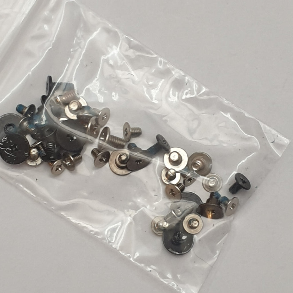 Lenovo ThinkPad L490 Schraubensatz Schrauben Screw Set Laptop Gehäuse