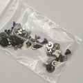 Lenovo ThinkPad L490 Schraubensatz Schrauben Screw Set Laptop Gehäuse