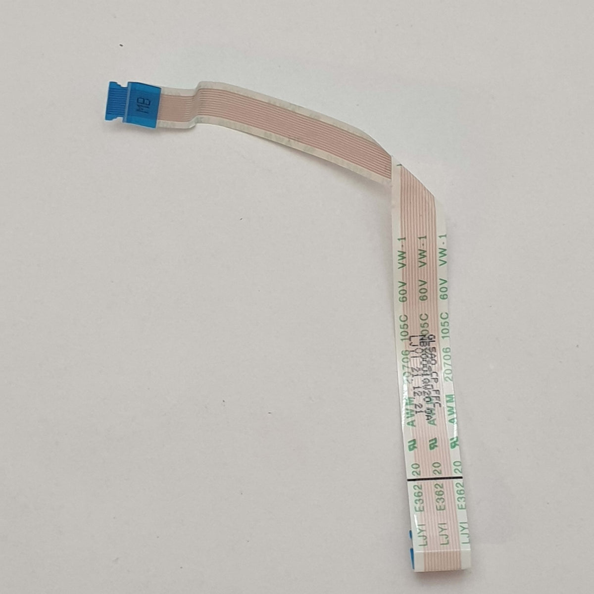 Lenovo ThinkPad L15 G1 Touchpadkabel FFC Flexkabel