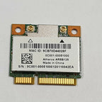 Asus X93S WLAN Karte Wifi Card Atheros AR5B125 Wireless Netzwerkkarte