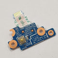 Lenovo ThinkPad T570 Powerbutton Einschaltknopf Power Button Platine Board