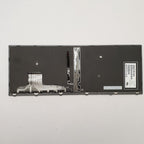 HP ZBook Studio G3 Tastatur Deutsch Keyboard DE GER QWERTZ – Bild 2