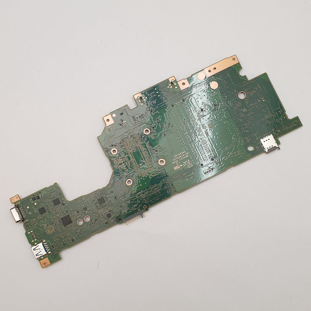 Fujitsu Lifebook U749 Mainboard Intel Core i5 8365U Motherboard – Bild 2