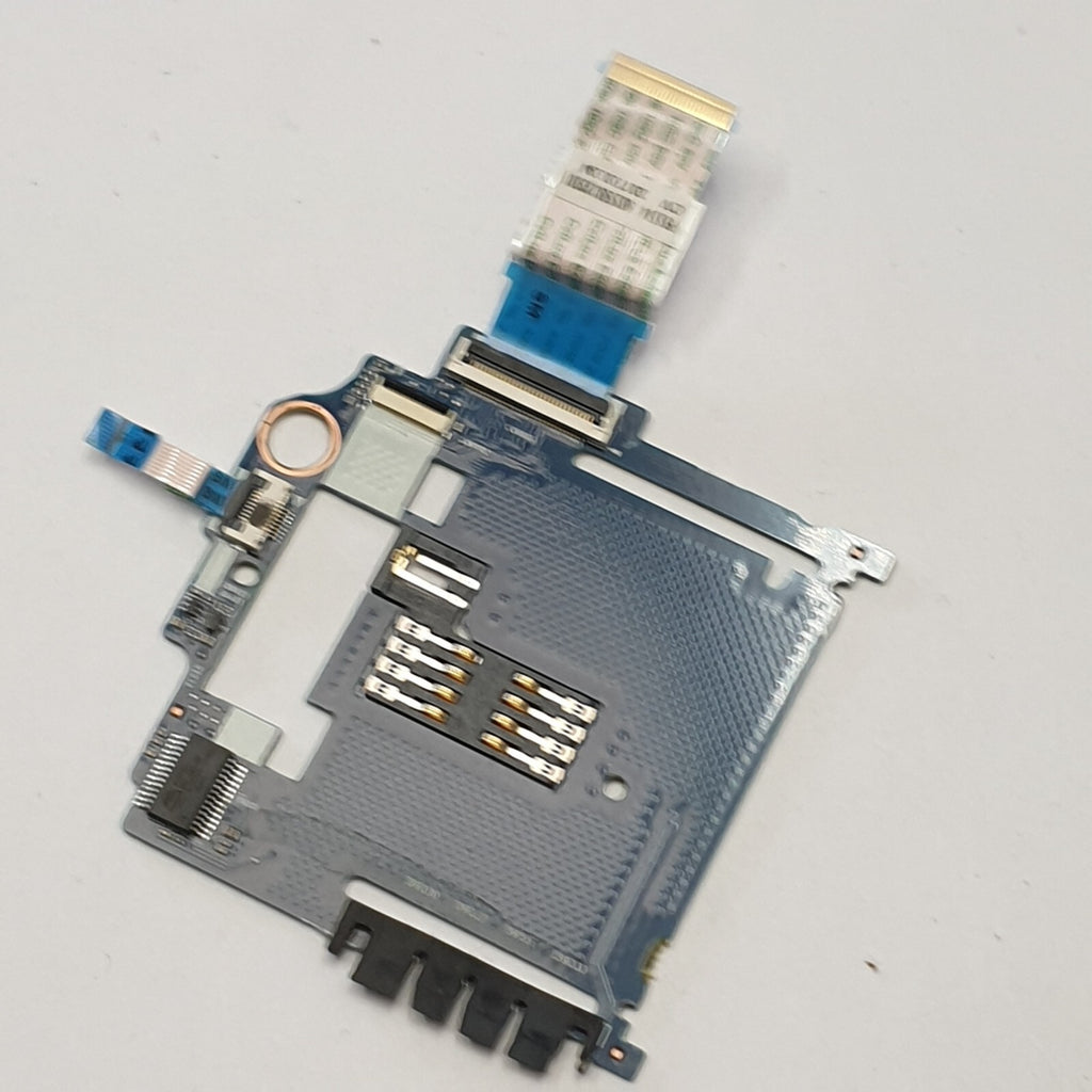 HP EliteBook MT43 Smartcard Lesegerät Card Reader Board – Bild 2
