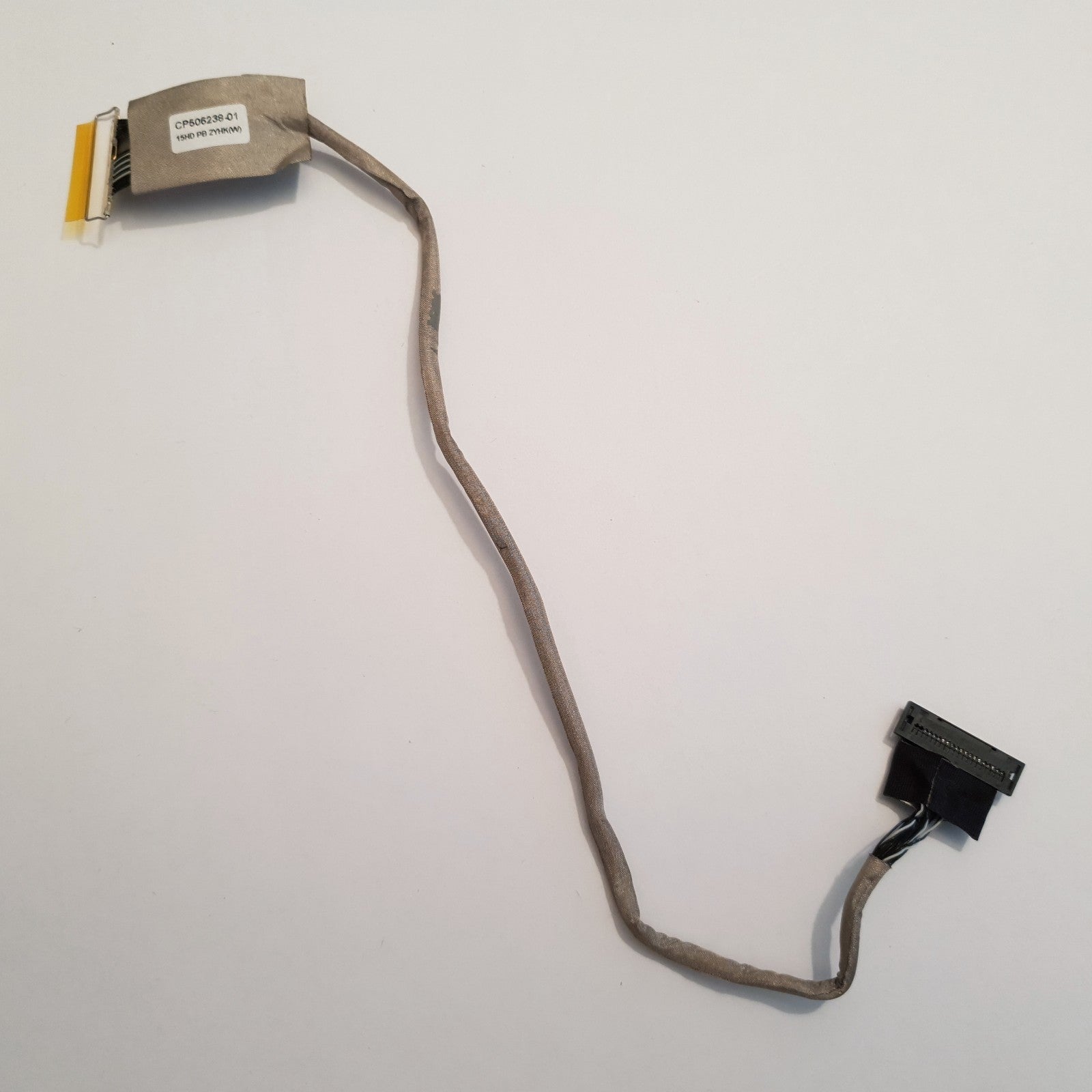 Fujitsu LifeBook S782 Displaykabel LVDS Video Kabel LCD Cable