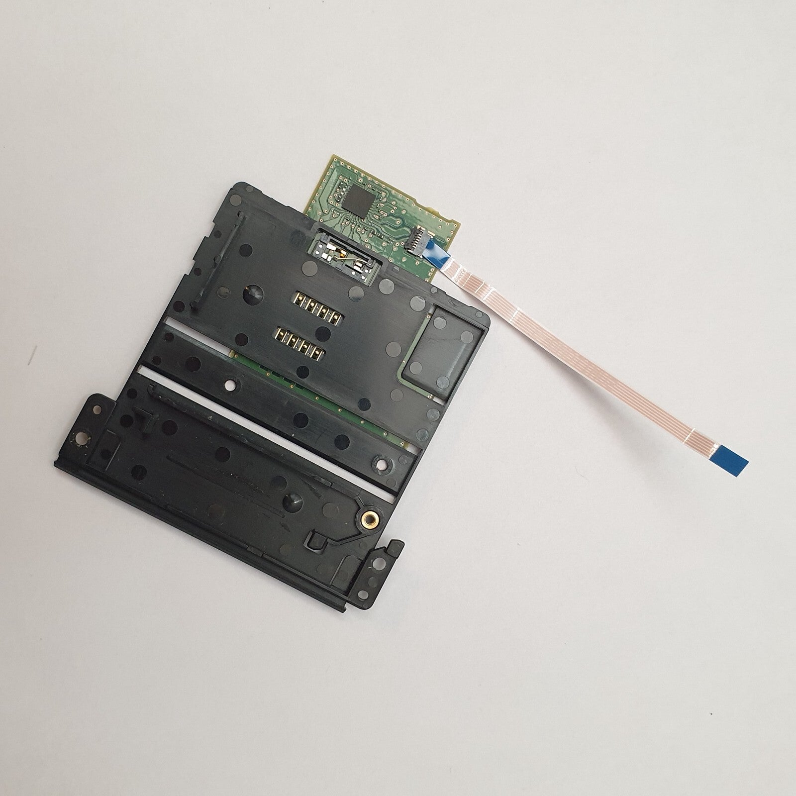 Fujitsu Lifebook U939 Smart Card Reader Kartenleser Board