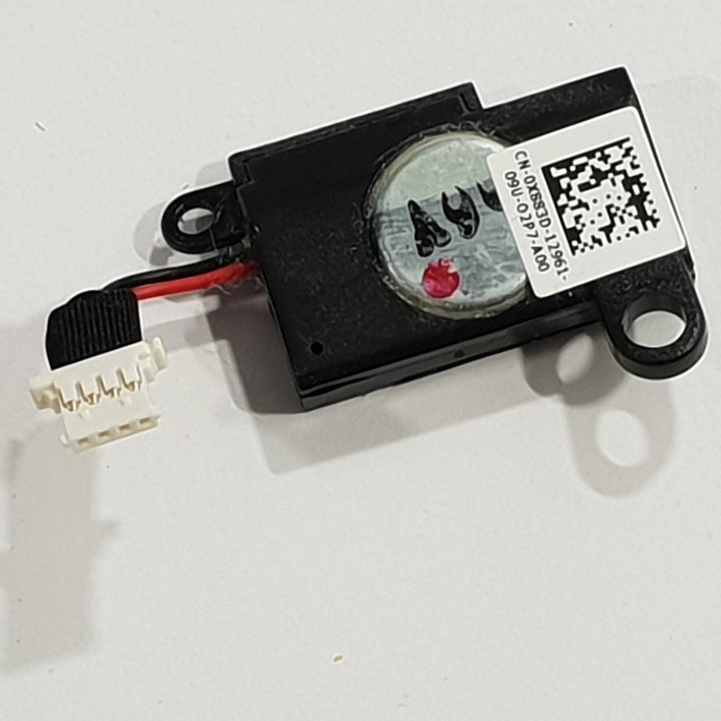 Dell Latitude E4200 Lautsprecher Speaker Interner Lautsprecher – Bild 2