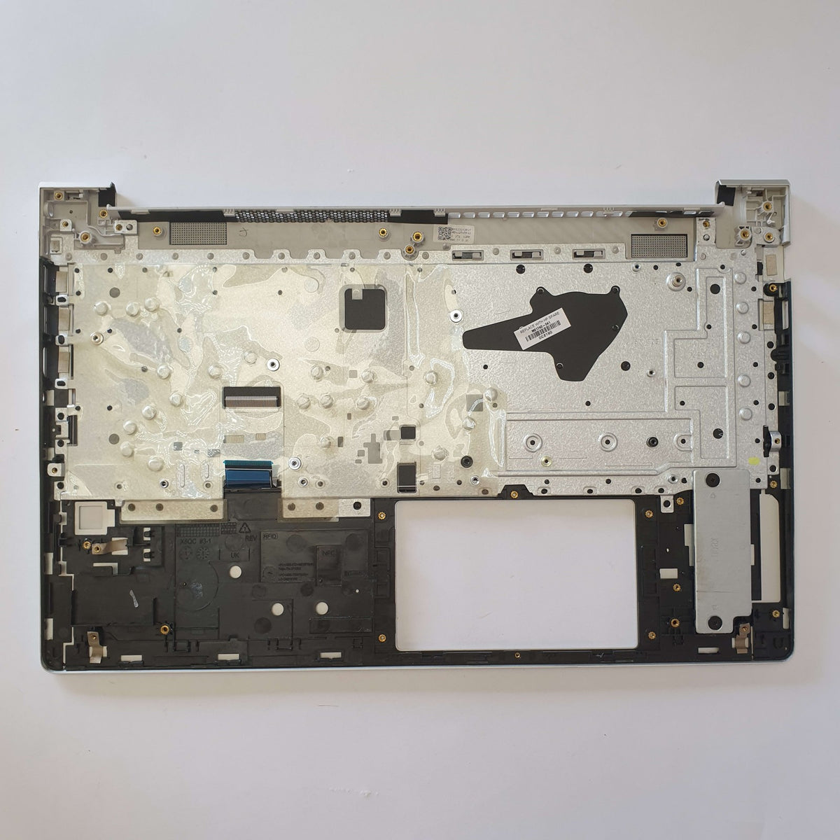 HP ProBook 450 G8 Handauflage Tastatur Deutsch QWERTZ Palmrest Keyboard DE