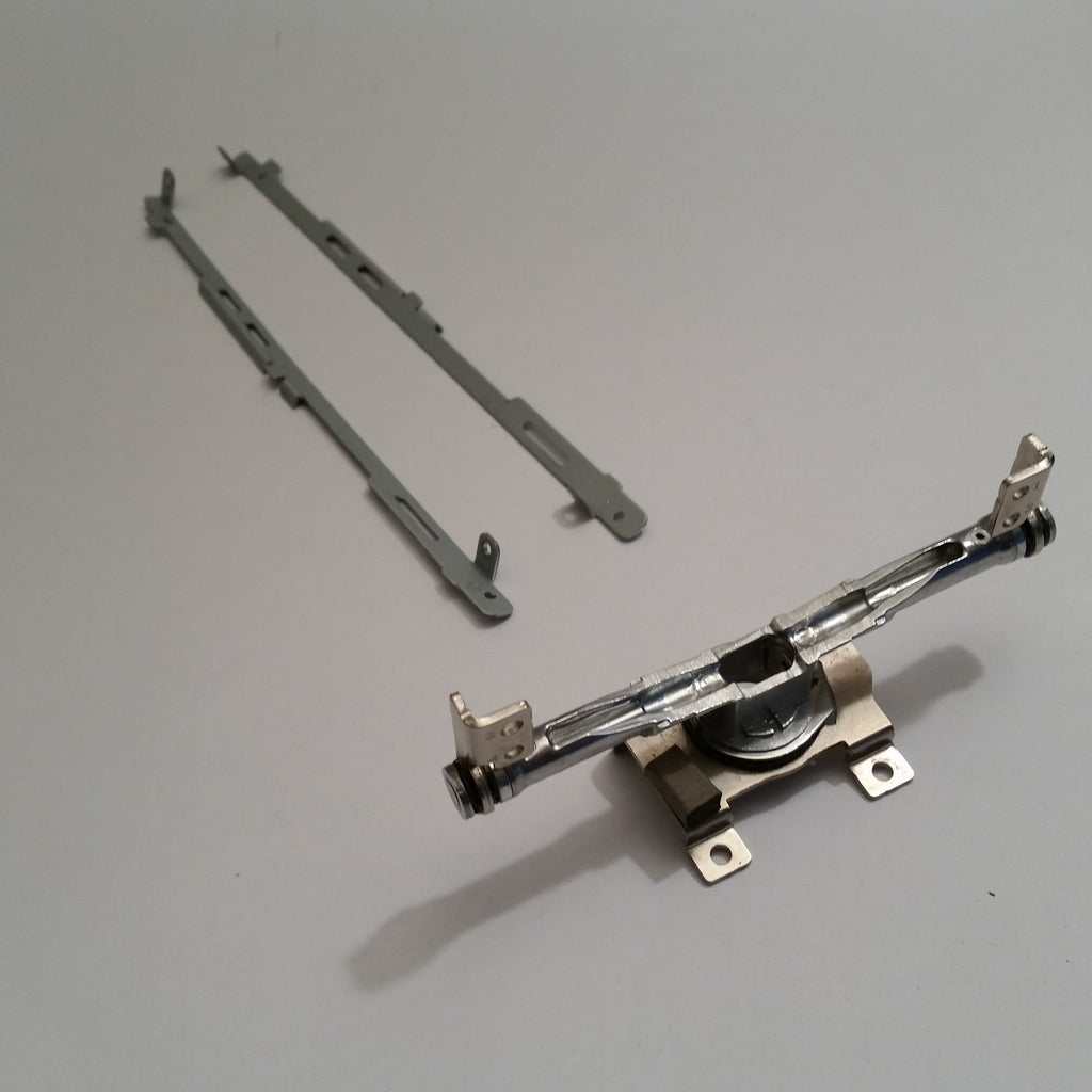 Fujitsu LifeBook T4410 Display Scharnier Set Gelenk Hinge