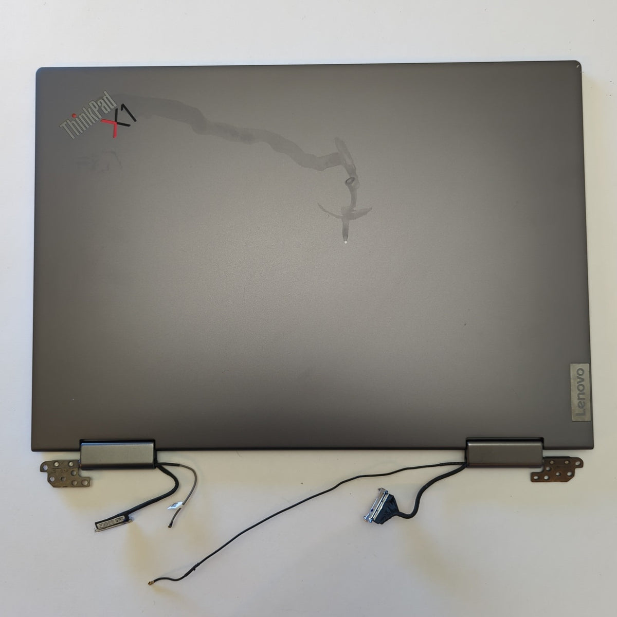 Lenovo ThinkPad X1 Yoga G6 Display komplett Bildschirm Touch WUXGA 14 Zoll