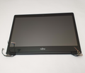 Fujitsu Lifebook U748 FHD Display komplett Bildschirm Einheit mit Scharnieren
