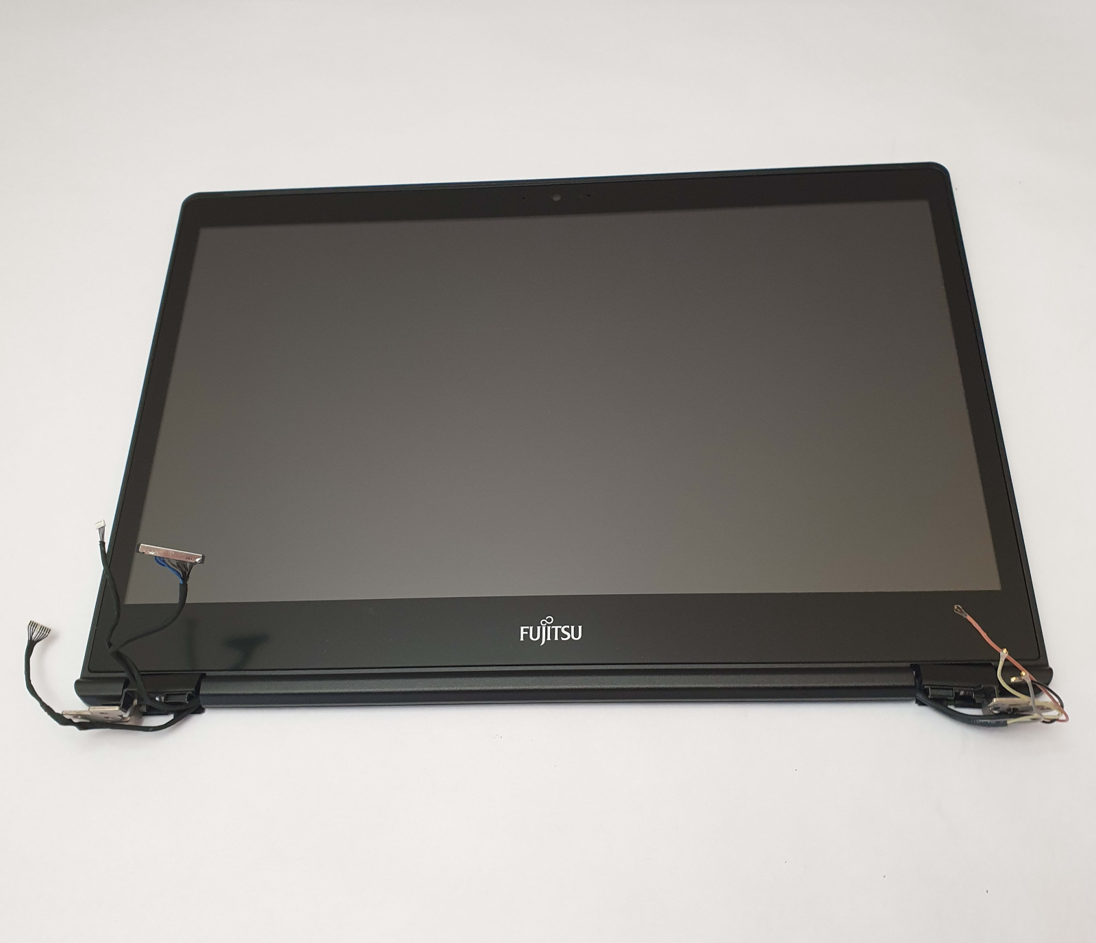 Fujitsu Lifebook U748 FHD Display komplett Bildschirm Einheit mit Scharnieren