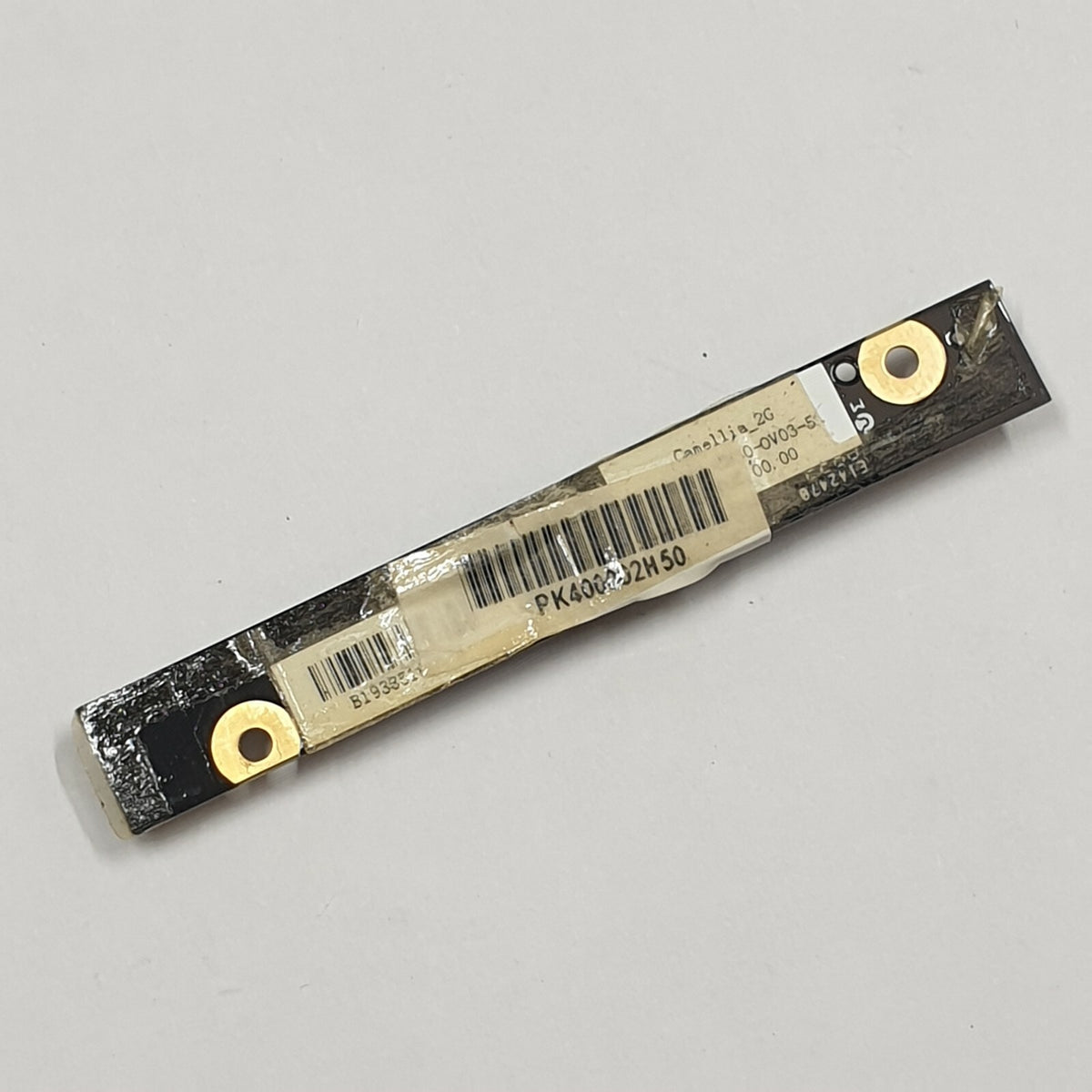 Acer eMachines E525 Webcam Kamera Modul Camera
