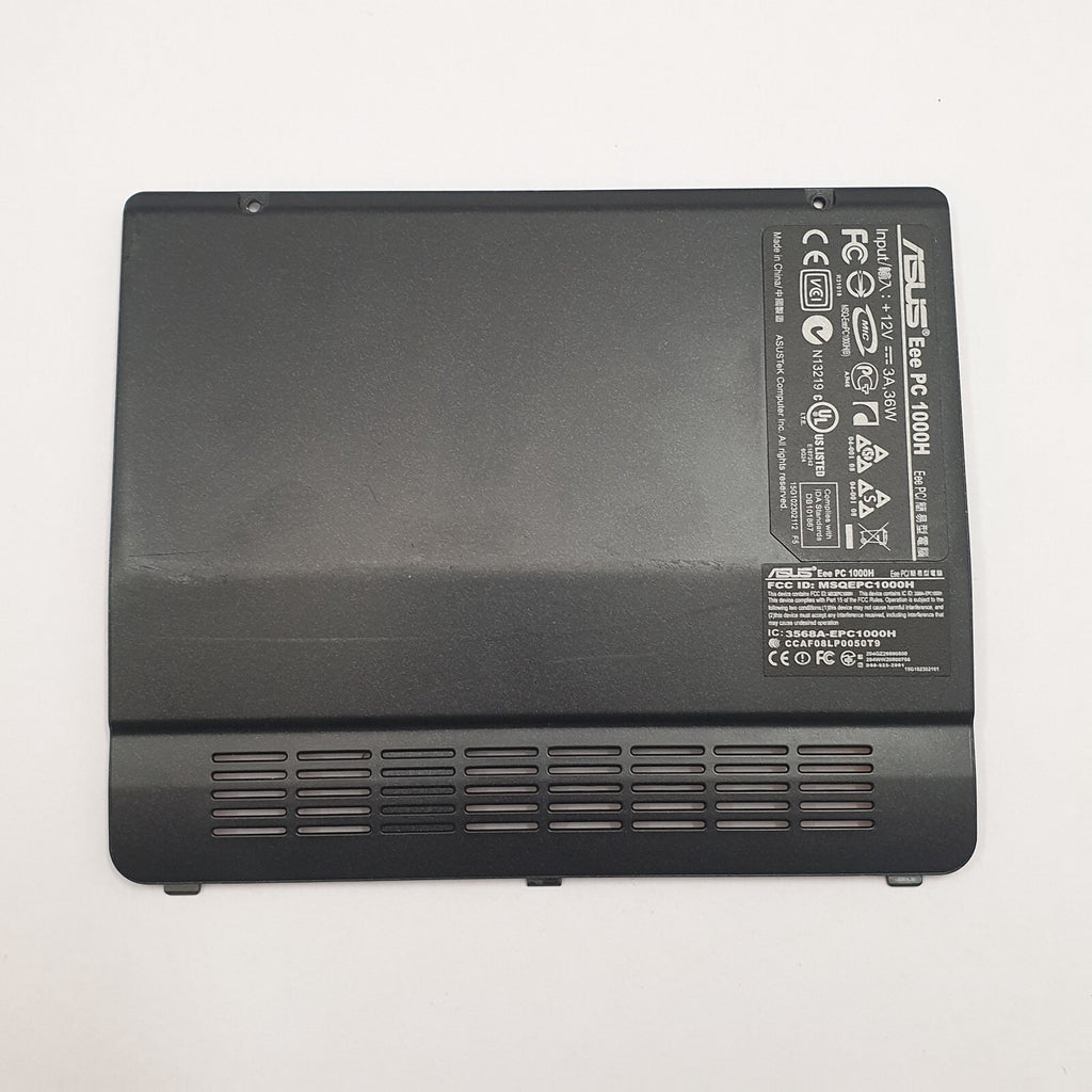 Asus Eee PC 1000H Gehäuse Abdeckung Unterschale Unterteil Bottom Base Cover