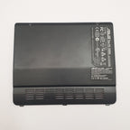 Asus Eee PC 1000H Gehäuse Abdeckung Unterschale Unterteil Bottom Base Cover