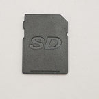Asus Eee PC 1000H Original SD SD Karten Dummy Slot Abdeckung Blende SD Card Slot