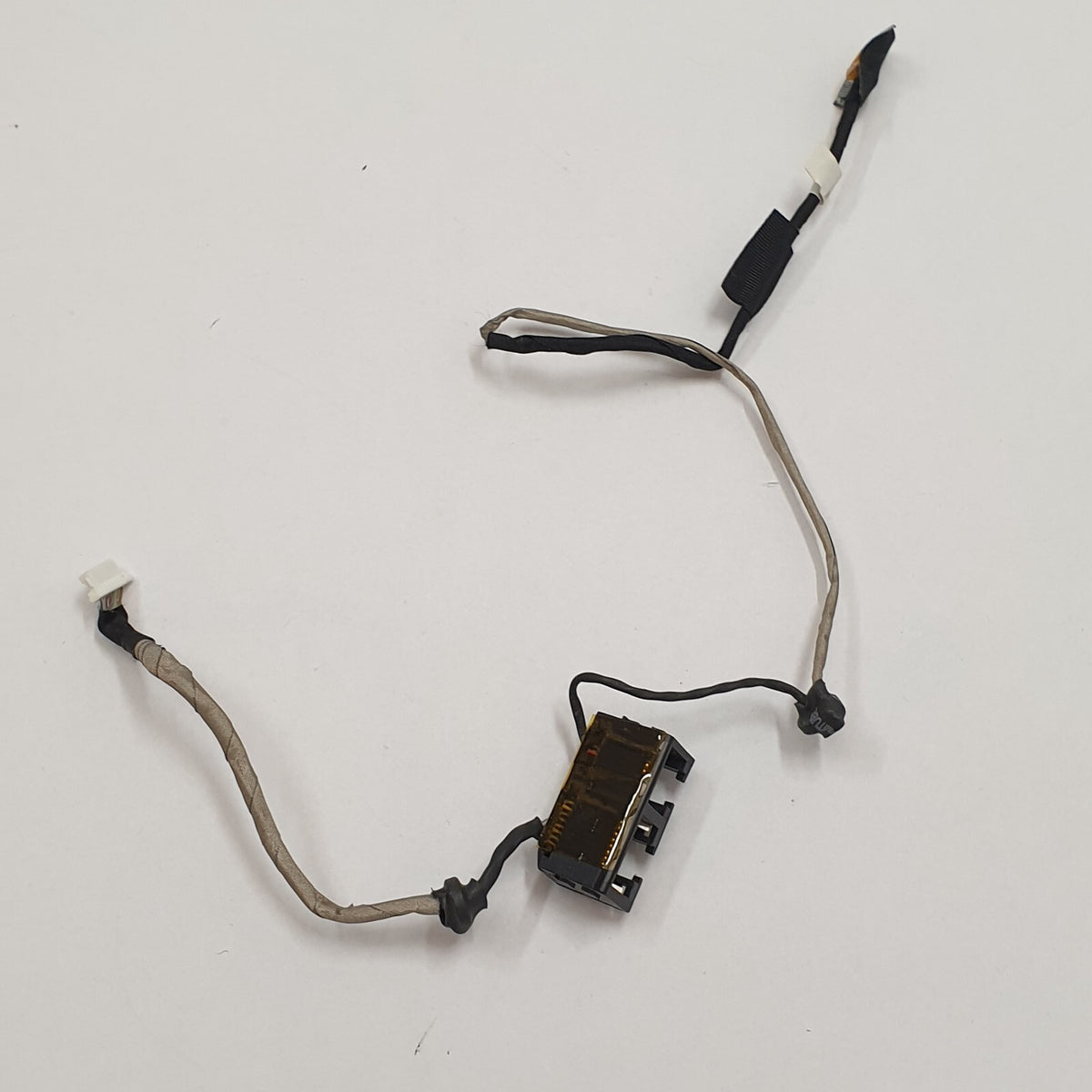 Sony VAIO PCG-7141M LAN Buchse PCG 7141M LAN Buchse Netzwerkanschluss RJ45
