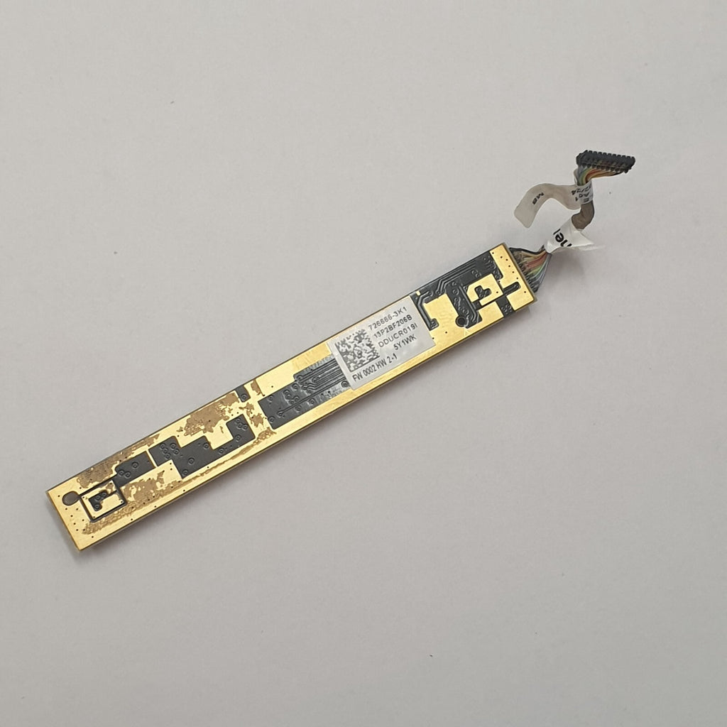 HP Spectre 13 x2 Pro Webcam Kamera Modul – Bild 2