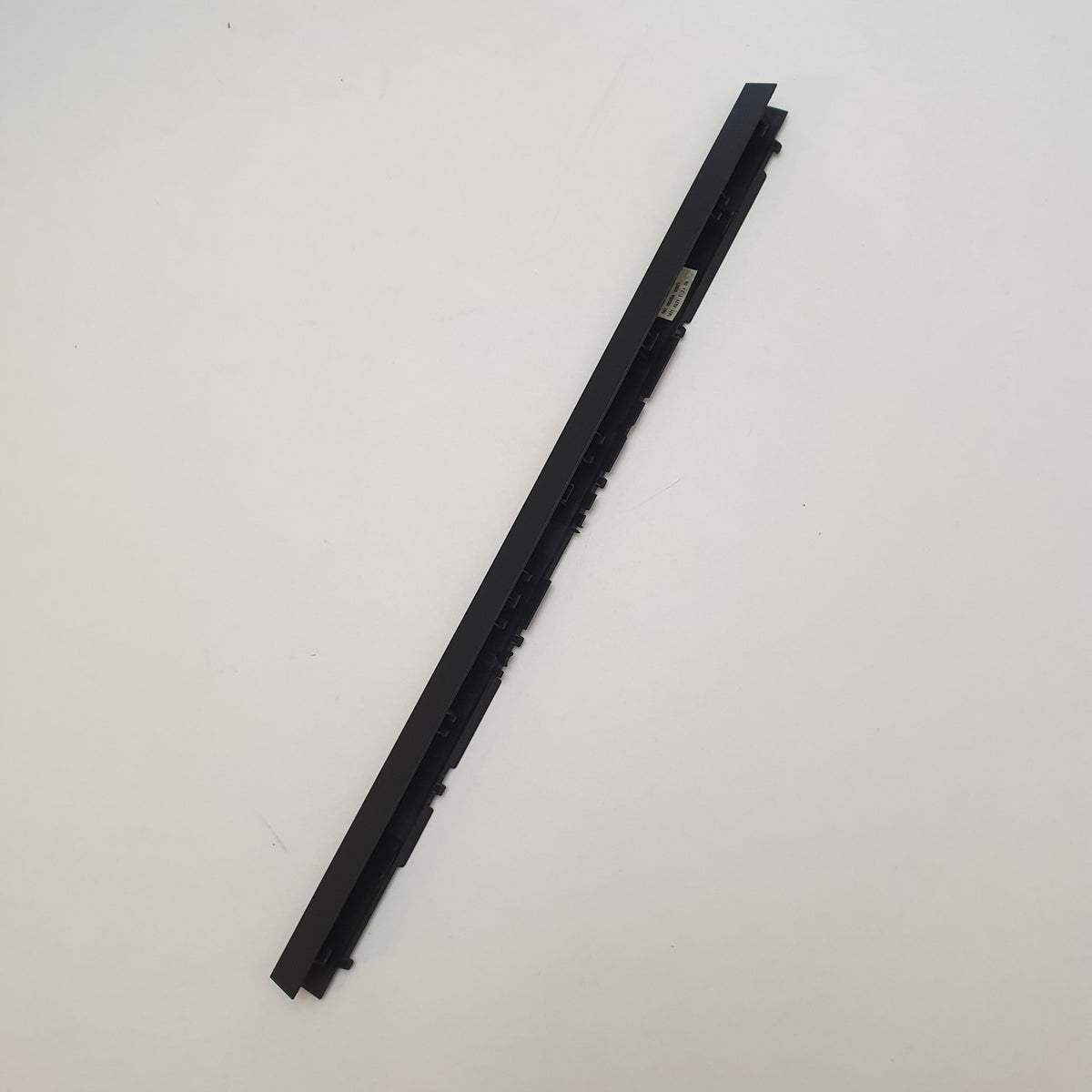 Lenovo ThinkPad X1 Extreme Gen 3 Scharnierabdeckung Hinge Cover Schwarz