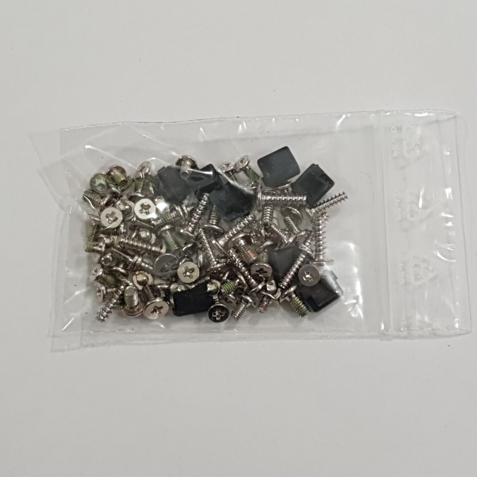 Fujitsu LifeBook T901 Schraubensatz Screw Set Schrauben Ersatzteil