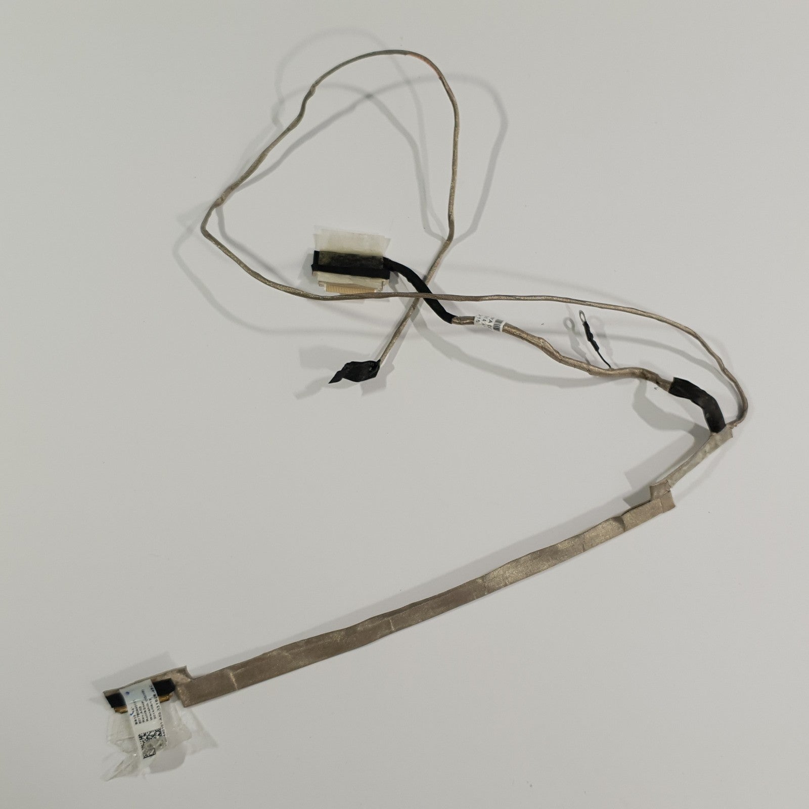 HP ProBook 640 G1 Displaykabel LCD Video Cable LVDS Kabel