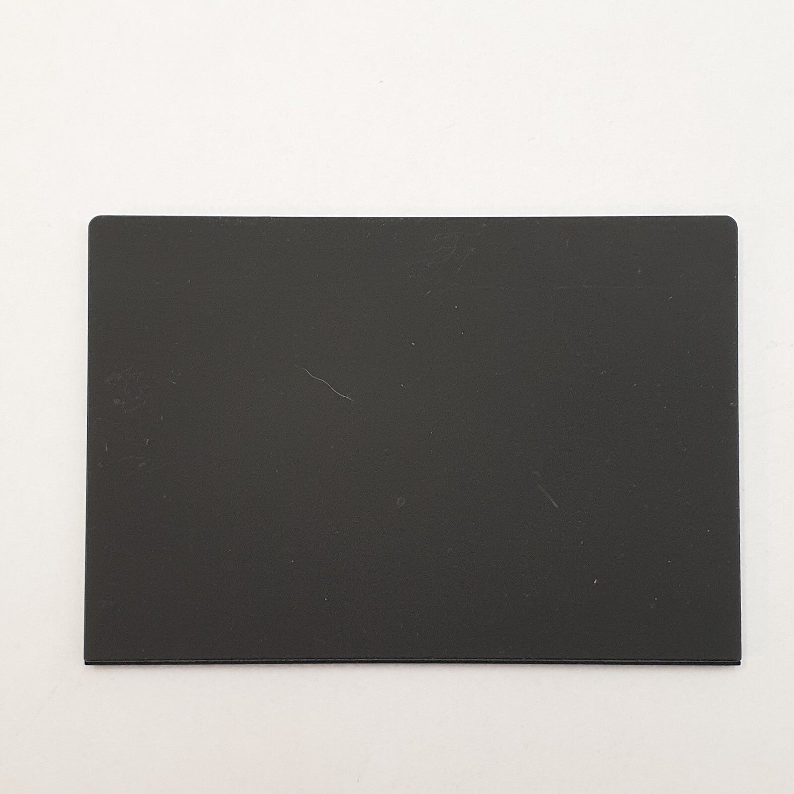 Lenovo Thinkpad P1 Gen 2 G2 Touchpad Trackpad Mauspad Schwarz