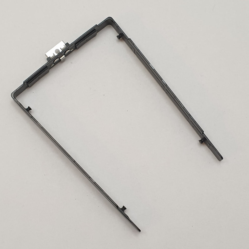 Lenovo ThinkPad T540p Displayrahmen Bezel Frontblende